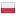 malkowski.pl hosted country